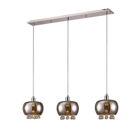 Pandora Ceiling Lights Diyas Linear Fittings